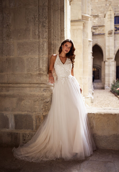 Tres Chic 27608