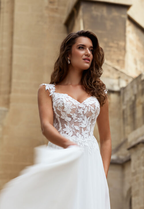 Tres chic 27610