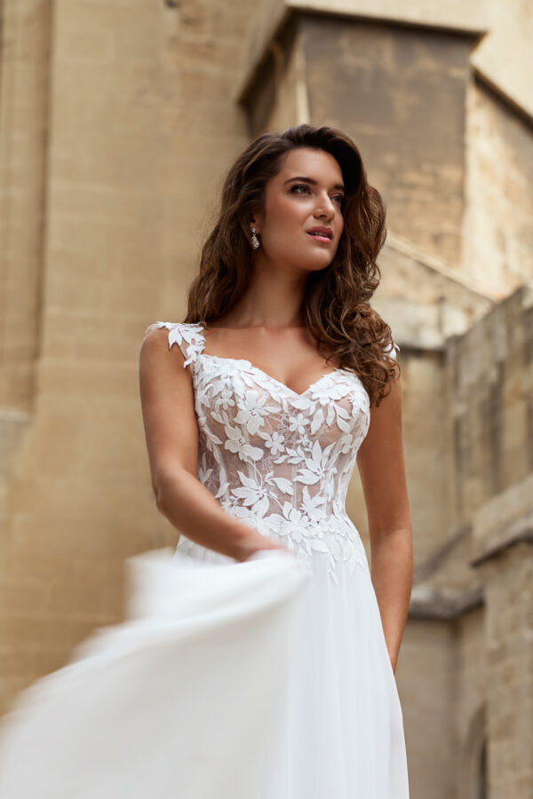 Tres chic 27610