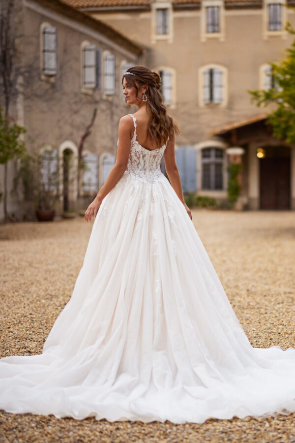 27802b Tres chic 27802