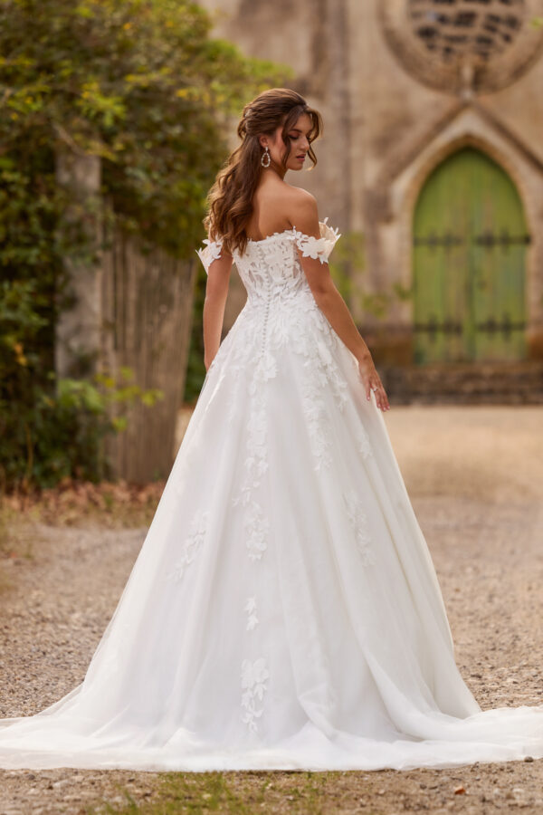27806b Tres chic 27806
