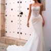 fit and flare trouwjurk van enzoani fosira