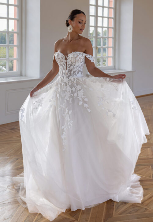 De-Luxe-10000_12A8408-Edit luxe alijn jurk van diane legrand