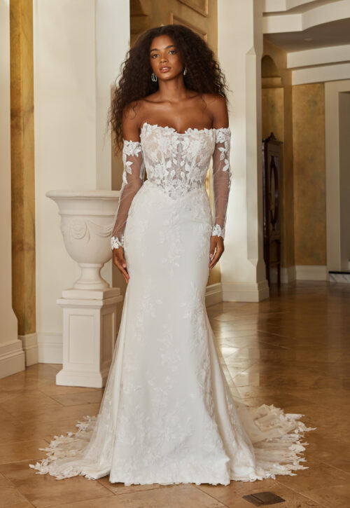ML26701_OhanaMae1-linesheet madi lane ohana mae . formfitted weddingdress