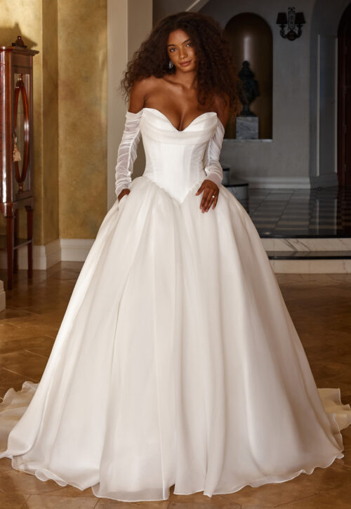 ML26832_Opera1 madilane opera, prinsessen trouwjurk